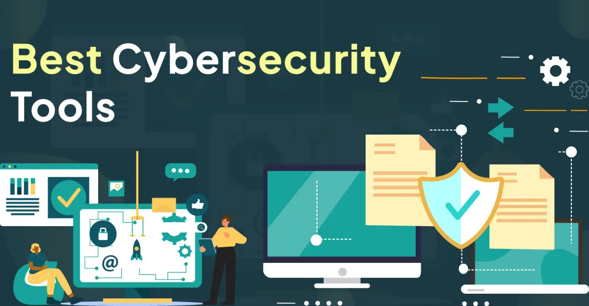 16 Best Cybersecurity Tools